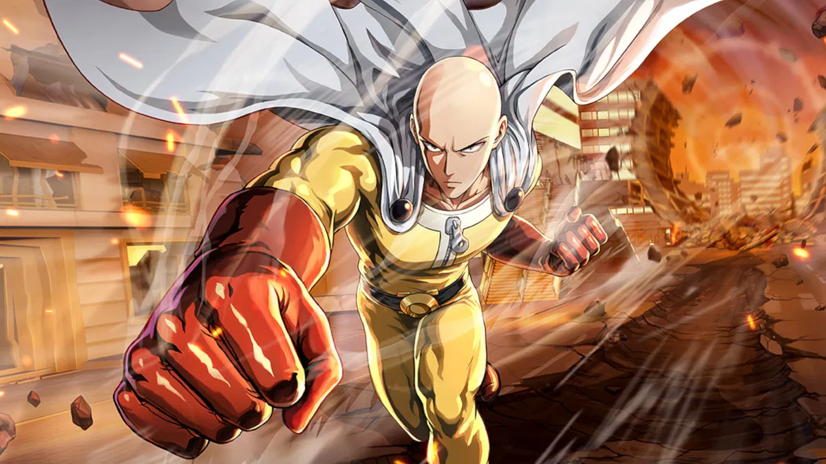 Saitama