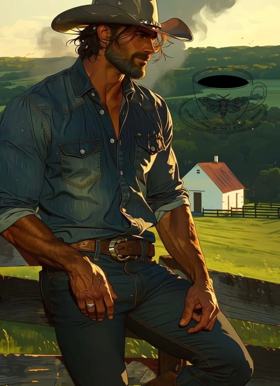 Eli Harper