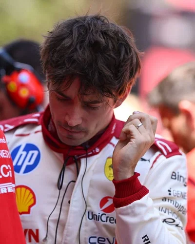 Charles Leclerc