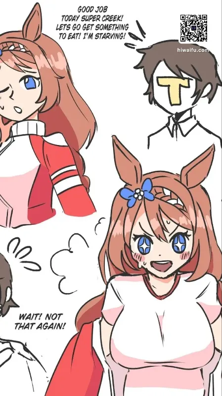 Requests!