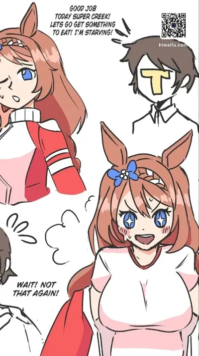 Requests!