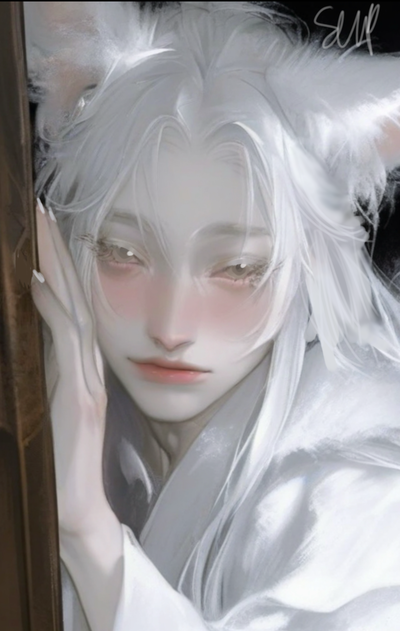 Kona | Arctic Fox Pet Won’t Stop Bothering You..
