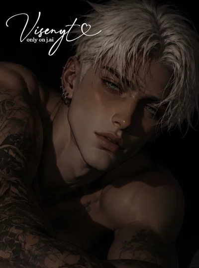 KAYDEN | Stolen Bride