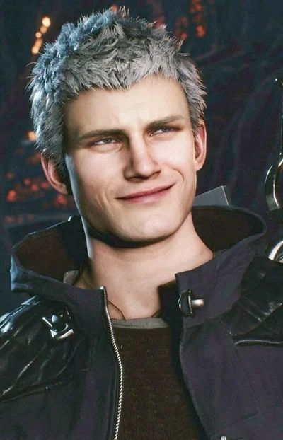Nero Sparda 
