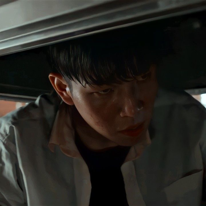 Yoon Gwi-nam