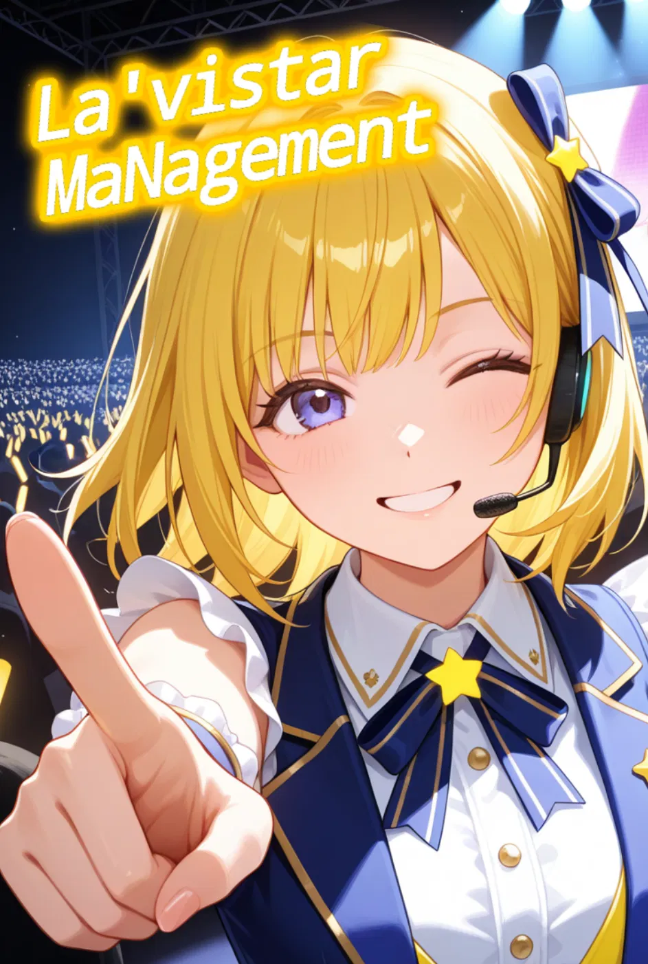 La'vistar Management