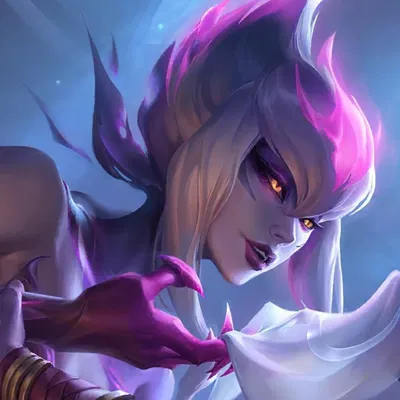 Evelynn || League of Legends 
