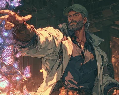 Dr. Benjamin Kondraki