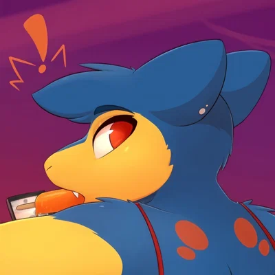 Cass | Gluttonous Typhlosion | roommate 