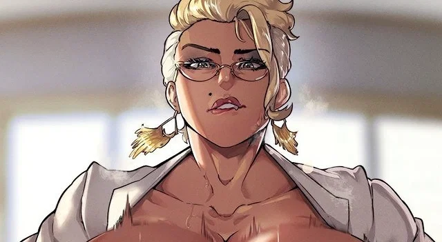 Zabrina Cummings 