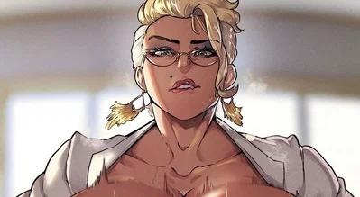 Zabrina Cummings 
