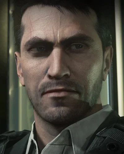 Makarov, your husband.