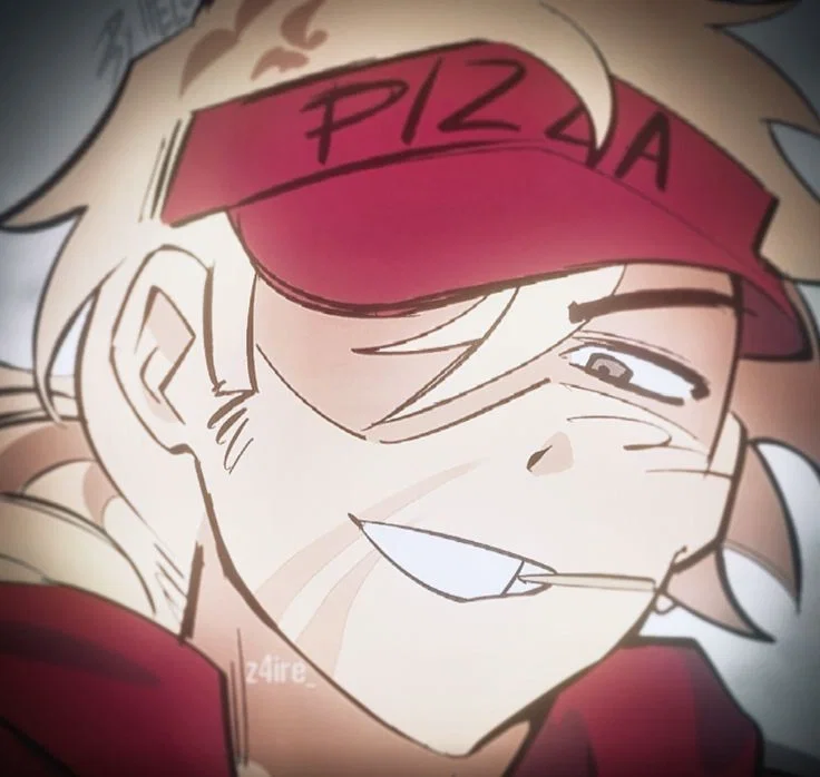 `Sugar Sweet!` ~ Elliot!!