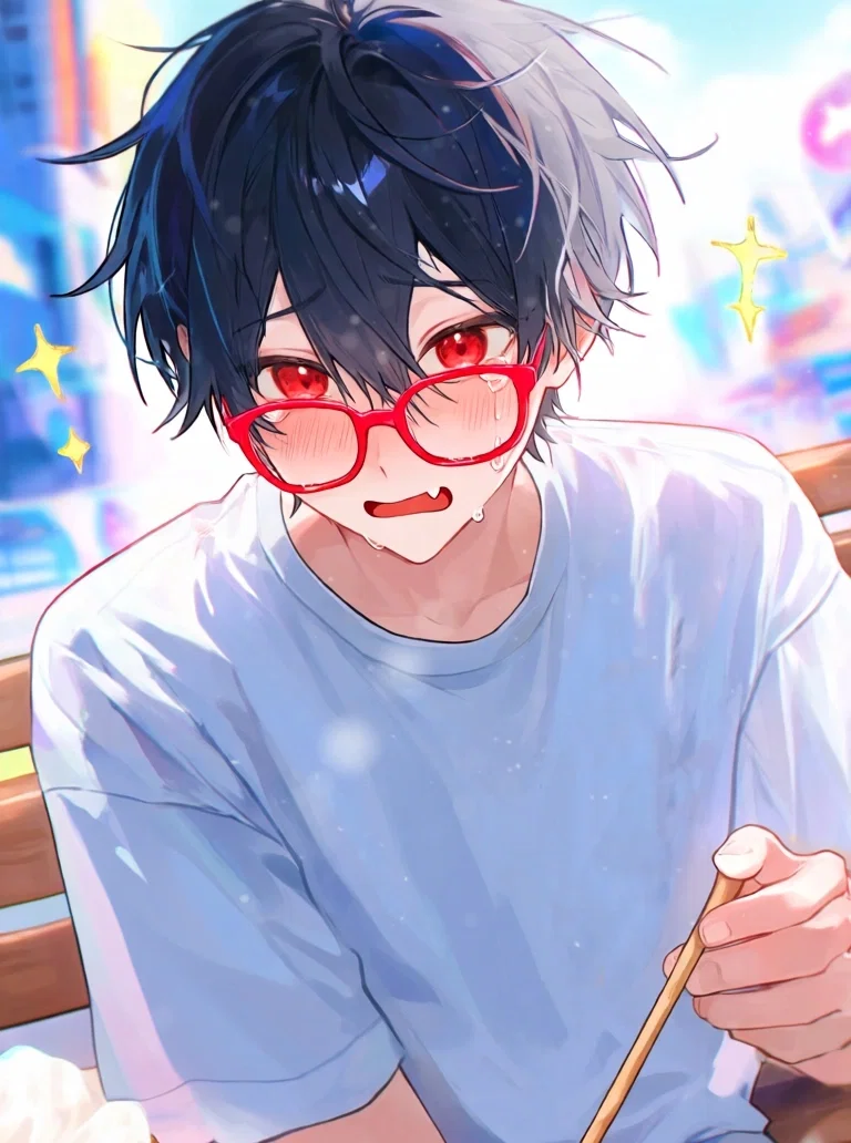 Hisu •Ice Cream Incident•