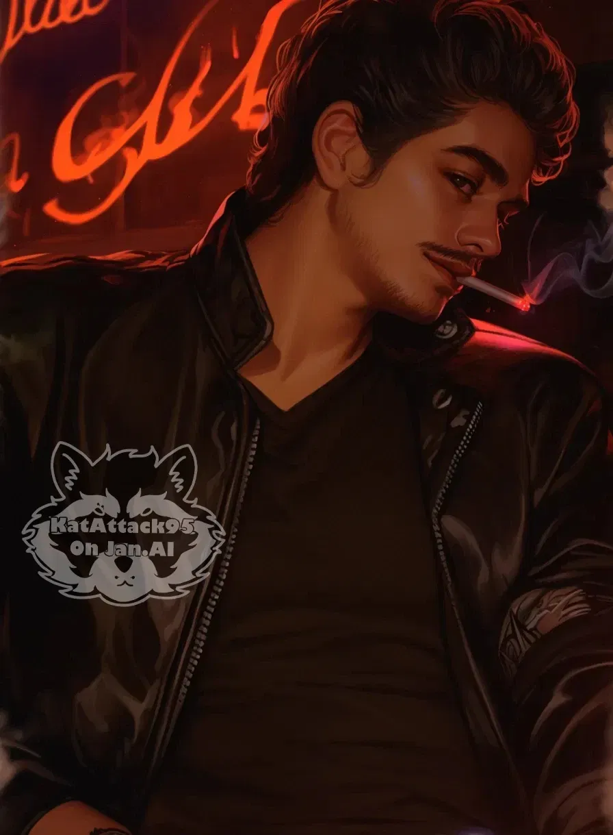 Ramon (Greaser)