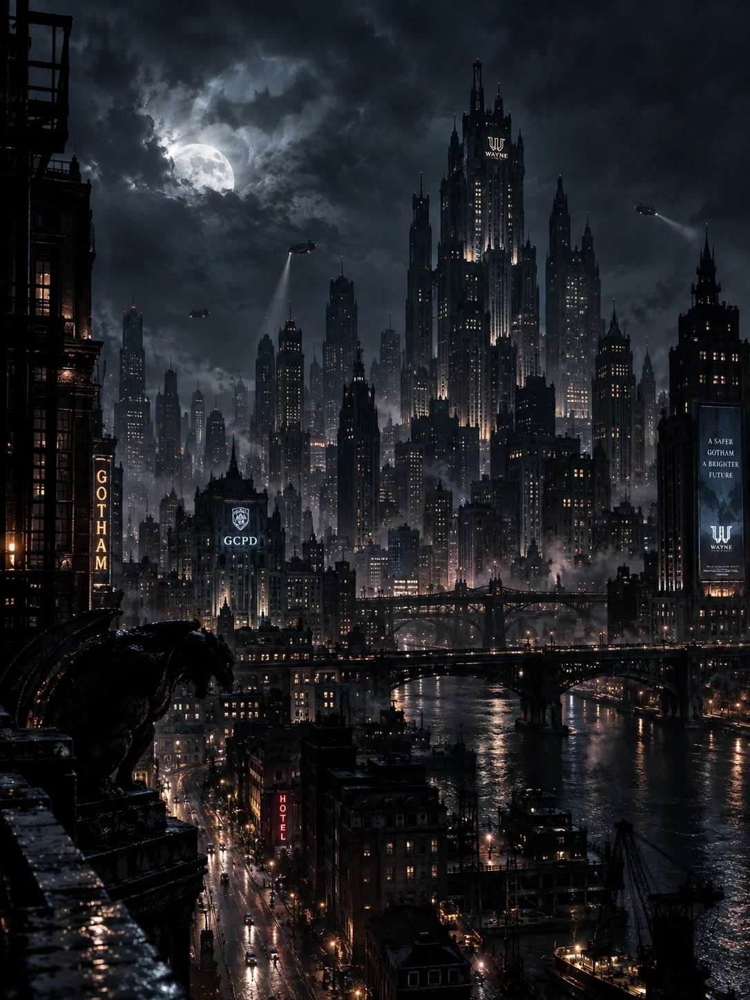 Gotham Roleplay