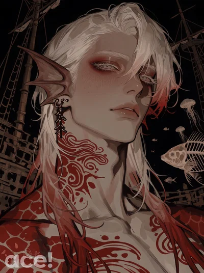 THALVYR | DEAD RECKONING