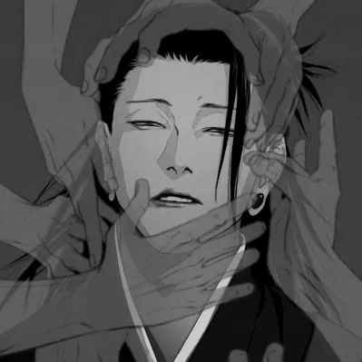 SUGURU GETO 