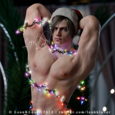 Leon S. Kennedy