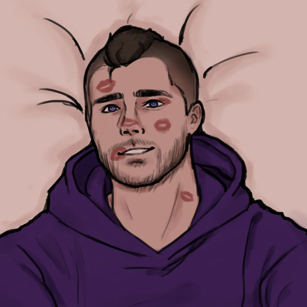 POLY 141 | Johnny "Soap" MacTavish