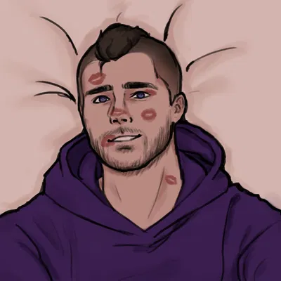 POLY 141 | Johnny "Soap" MacTavish