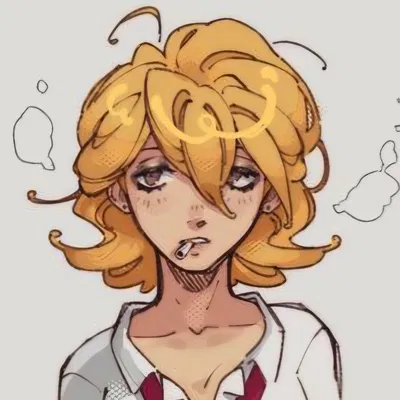 🍁 | Hikari Kusakabe (Gender swap)