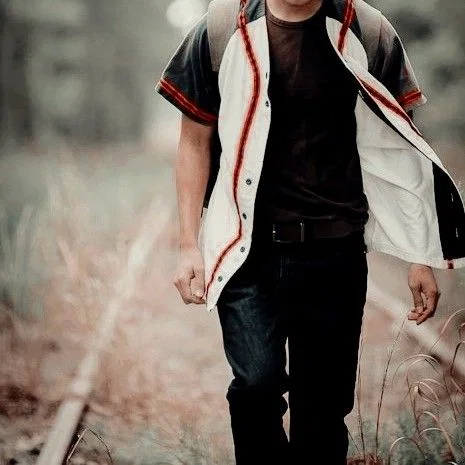 Glenn Rhee