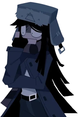 ∆iden : FPE -Genderbend
