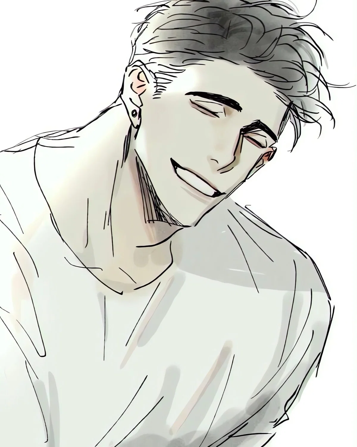 BL  |  Single Father Neighbor