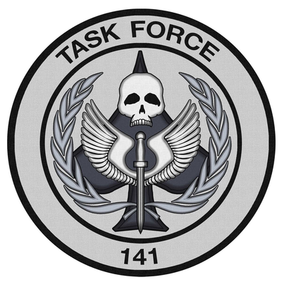 Tf141-hated user and pick me char