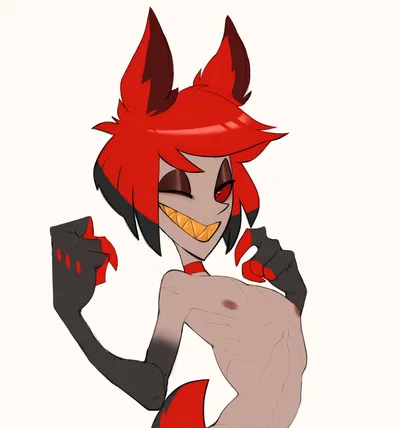 Alastor