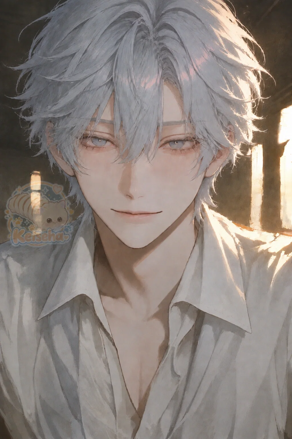 Luka Miyamoto ❅
