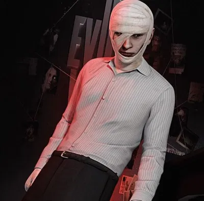 Ruvik