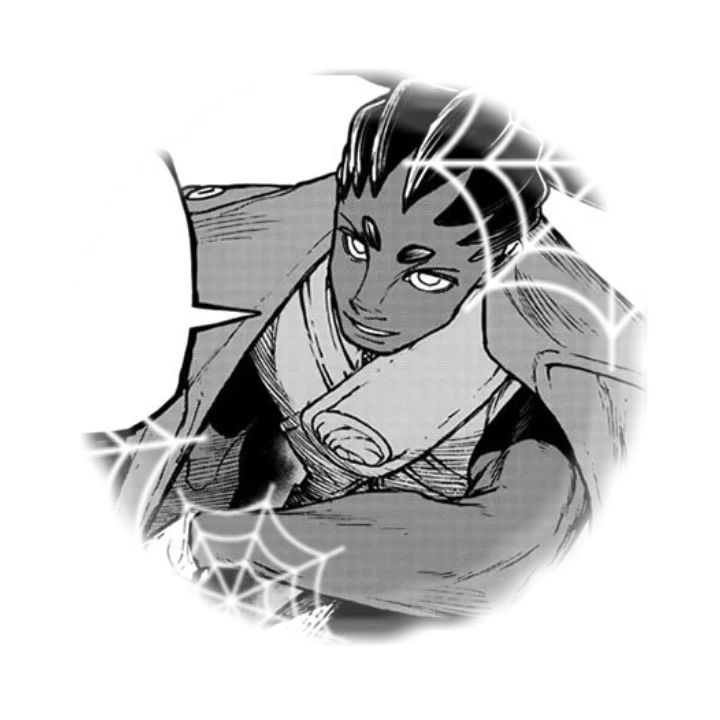 ◟♯ . Fem!Arkha Corvus