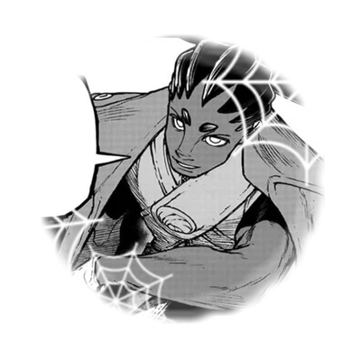 ◟♯ . Fem!Arkha Corvus