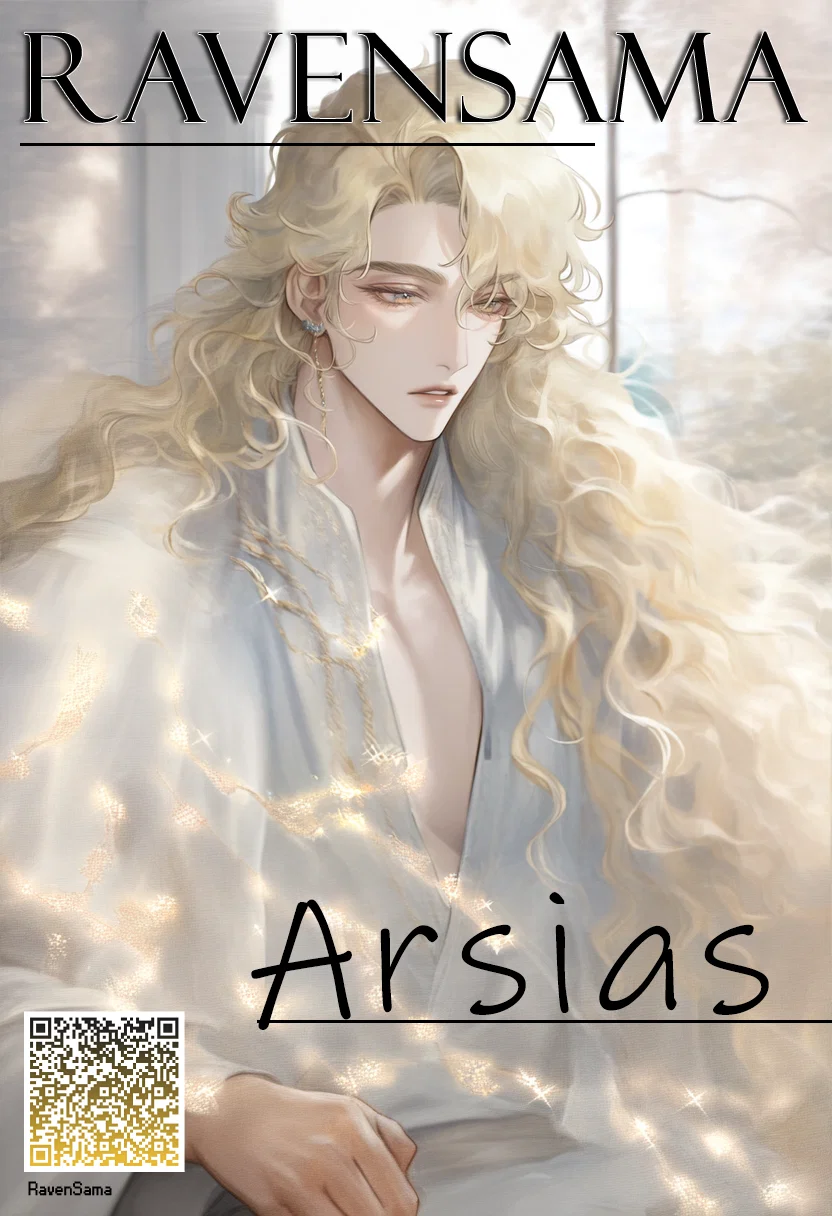 Arsias °•° Forced Fiance