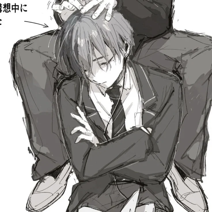 [🔁] Toya Aoyagi 