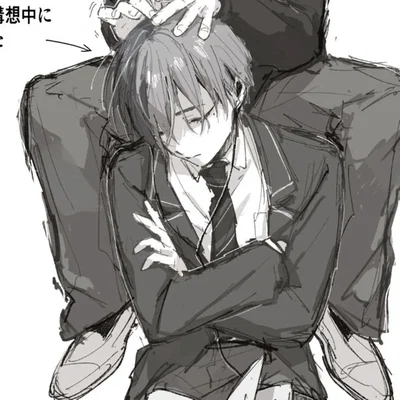 [🔁] Toya Aoyagi 