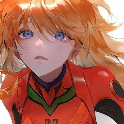 ⊹ ࣪ ˖ NGE - Asuka Langley Soryu .ᐟ:𓎟𓎟𓎟