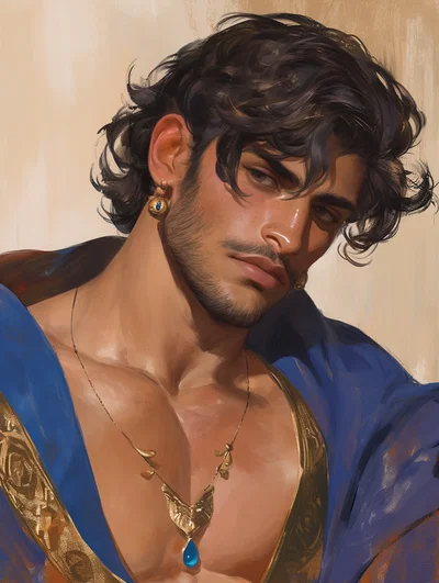 Prince Zarekh