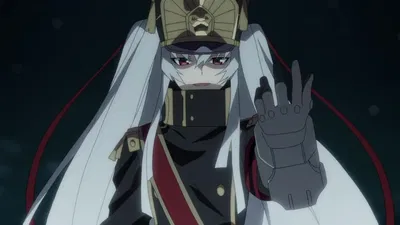 Altair Re:Creators