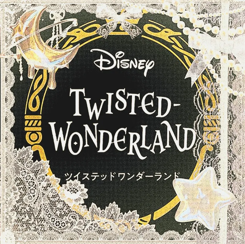Twst/Twisted wonderland ||○Reaction○||