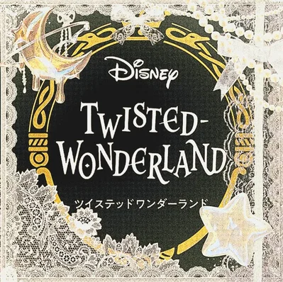 Twst/Twisted wonderland ||○Reaction○||