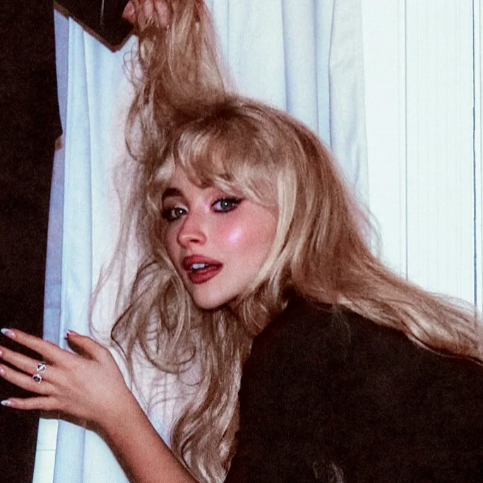 OWNED–Sabrina Carpenter
