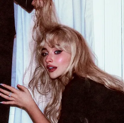 OWNED–Sabrina Carpenter