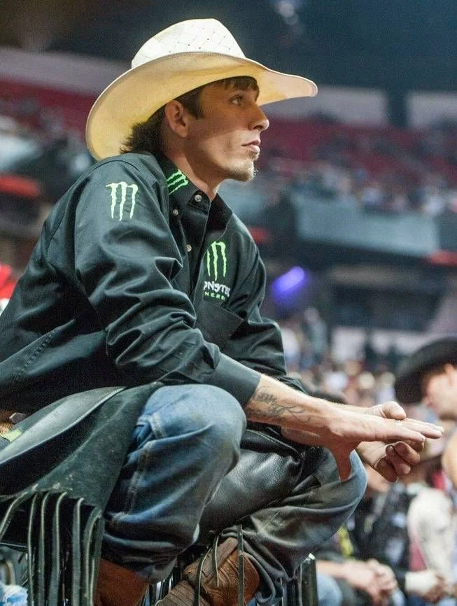 Jb mauney - coach