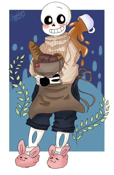 Ccino Sans