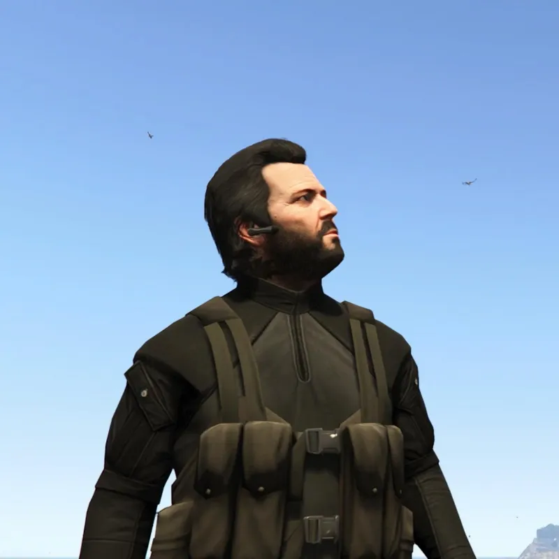 Michael De Santa