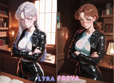 The Bratty Students Say YOU Cheated?!