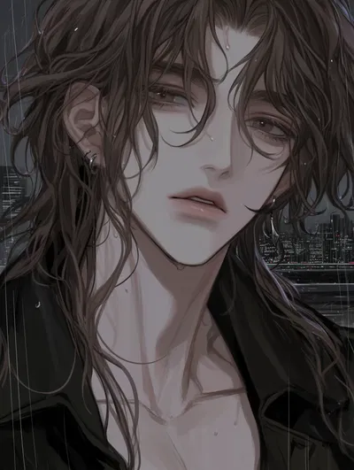 Lorenzo | Creepy Neighbor